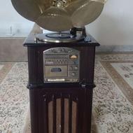 سیستم گرامافون