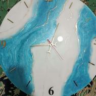 ساعت دیواری نو