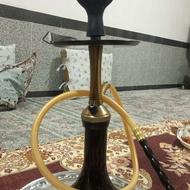 قلیون سوپاپ دار