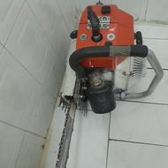 فروش اره موتوری 070 اشتیل اصل المان