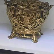 وسایل برنزی