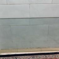 شیشه ضخیم و محکم