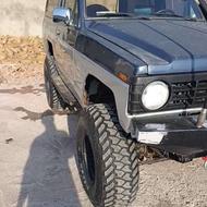 نقاشی خودرو حرفه ای شرایطی