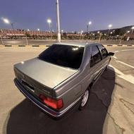 پارس 91 زیرخاکی بدون رنگ