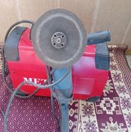 جوشکارسیار