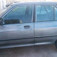 پراید مدل1388