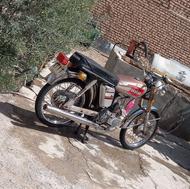 موتوریاماها100خارجی