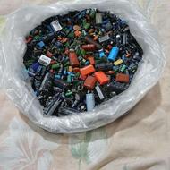 خازن های بازیافتی