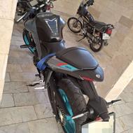 یاماها mt25 مدل 1401