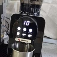 آسیاب قهوه مباشی 2307