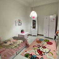 سرویس خواب کودک و نوزاد مناسب برای سیسمونی