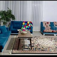 مبل راحتی تر و تمیز