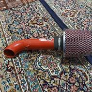 کیت مکش اسپرت