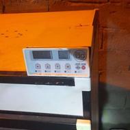 دستگاه جوجه کشی