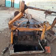 بلوک زن،بتون گیر،قالب دیوارپیش ساخته ستون وسایبان وسردری