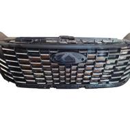 جلو پنجره ایکس 33 کراس (یدک فشارکی)