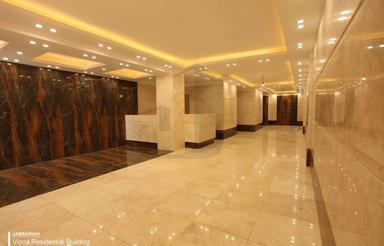 180متر3خواب 3پارکینگه شهرک بنفشه