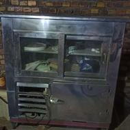 یقچال ویترینی