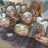 تعمیرات مبلمان راحتی کلاسیک ناهار خوری سرویس خواب