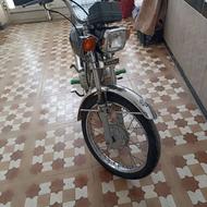 موتور مدل 89