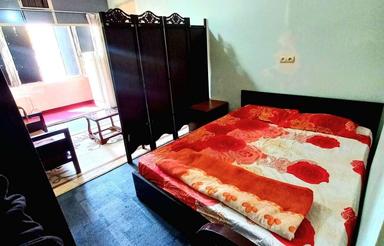 اجاره سوییت هفتگی ماهانه فقط 500 ت