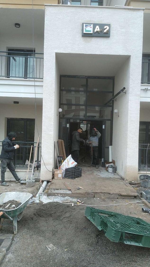 کارگر ساختمانی ترکیه - undefined