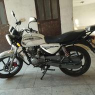 موتور همتاز طرح باکسر