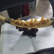 عاج منبط کاری تائیلندی