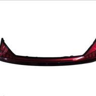 چراغ جلو و عقب ایکس 33 کراس (یدک فشارکی)