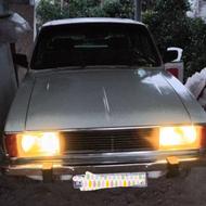 سواری پیکان انژکتور82