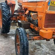 تراکتوررومانی مدل 63