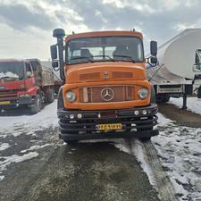 بنز تک کمپرسی