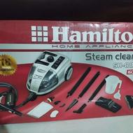 بخارشو همیلتون