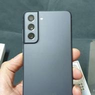 گوشی اس 21 کاملا سالم