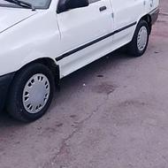 پراید مدل 81