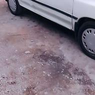 پراید 81 عروسک