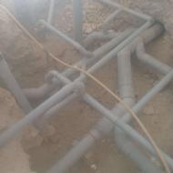 تاسیسات فنی