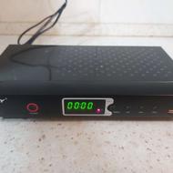 گیرنده دیجیتال ( ریسیور )