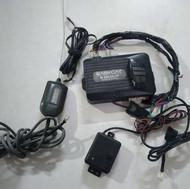 دزد گیر ایزوکار و ریموت وضبط وکنترل ضبط