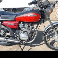 موتر تمیز هست