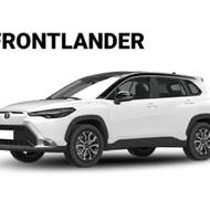 حواله فرانتلندر هیبرید 2000 تکمیل وجه شده