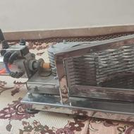 اسلایسر پنوماتیک