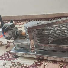 اسلایسر پنوماتیک