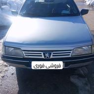 پژو405 تمیزوسرحال