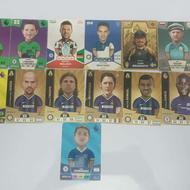 کارت کیمدی,,تیم فوتبال اینتر