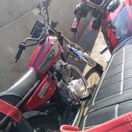 دو موتور مدل 1394 و 1395