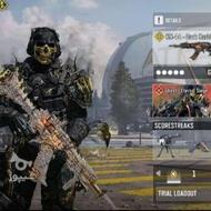 اکانت کالاف چنچ خور