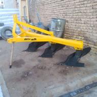 ادوات کشاورزی کاواهن اصفهان