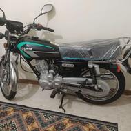 موتور صفر کارکرد واقعی 30 کیلومتر