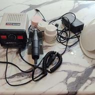 لوازم کاشت ناخن